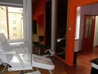 studio