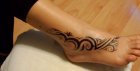 tribal