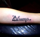 always
