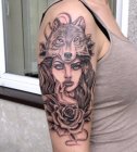 angelina