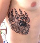 bear