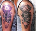 cover h-d