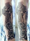 cross