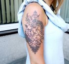 dotwork