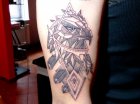 dotwork