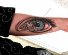 eye