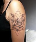 geometric