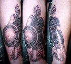 gladiator