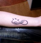 infinity