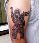 kill zone