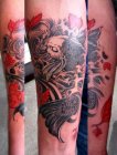 koi