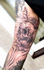 lotos skull