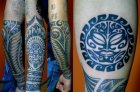 maori