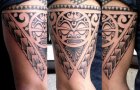 maori sun