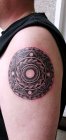 maori sun