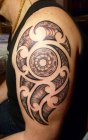 maori