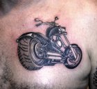 motorek