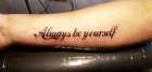 motto