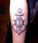 navy