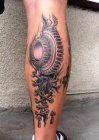 freehand
