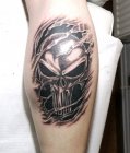 punisher