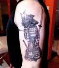 samurai
