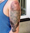 sleeve