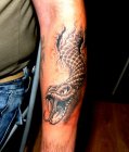 snake