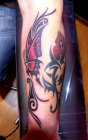 tribal