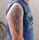 tribal