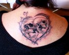 happy skull's