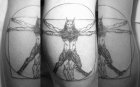 werewolf
