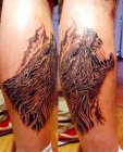 werewolf